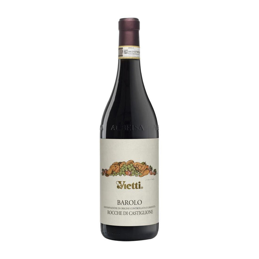 Vietti, Barolo, Rocche di Castiglione