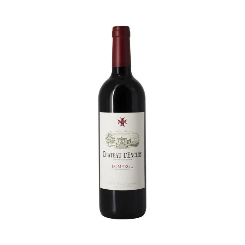 Chateau L'Enclos, Pomerol