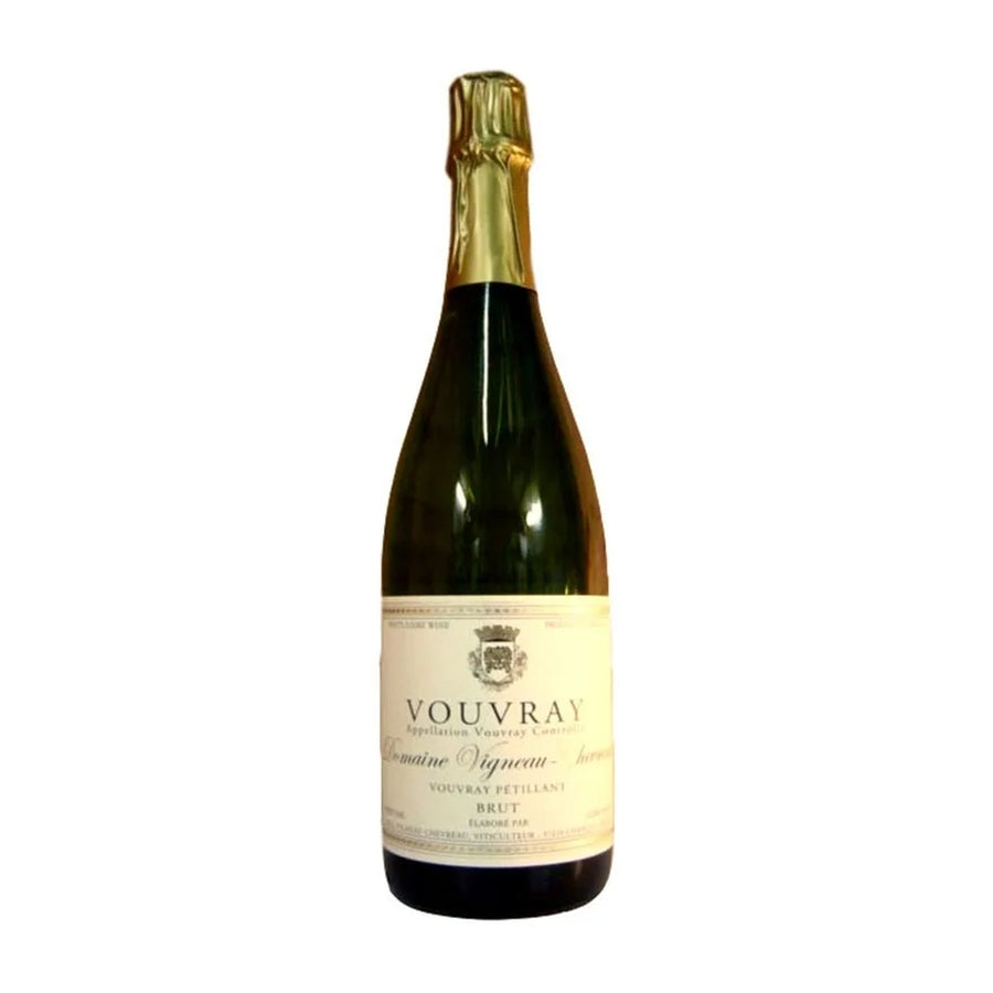 Vigneau-Chevreau, Vouvray, Petillant Brut