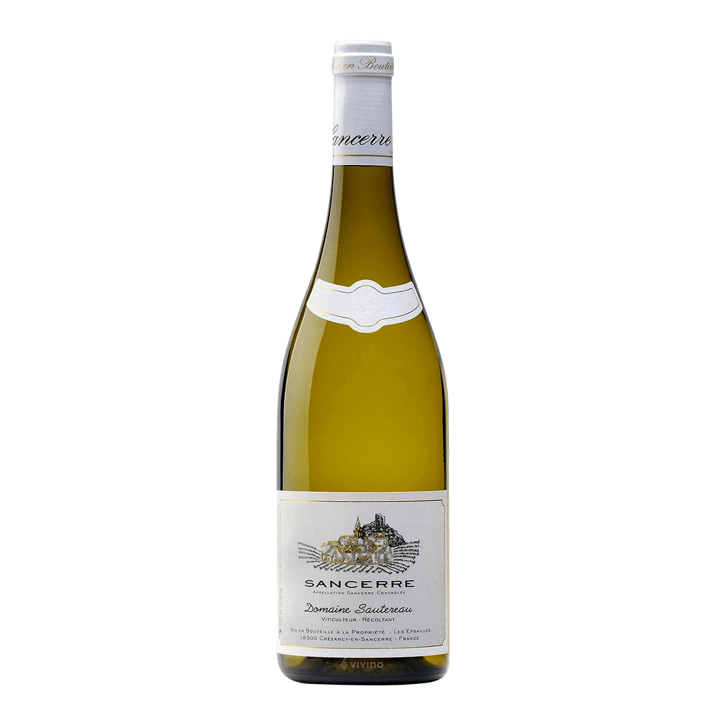 Sautereau, Sancerre