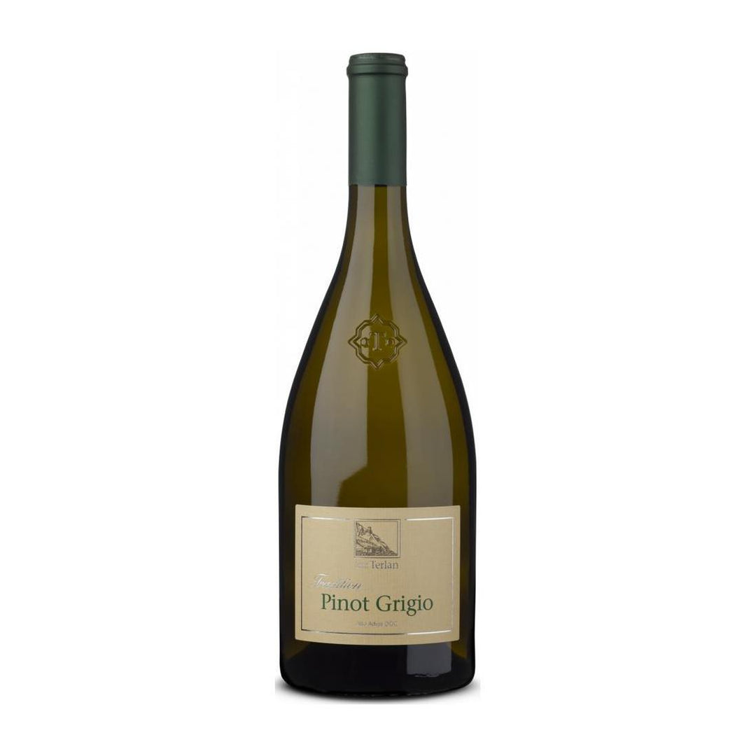 Terlan, Pinot Grigio, Alto Adige