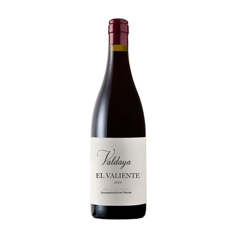 Valdaya, Ribera del Duero, El Valiente
