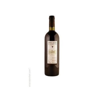 Celler Cal Pla, Priorat, Mas D'en Compte