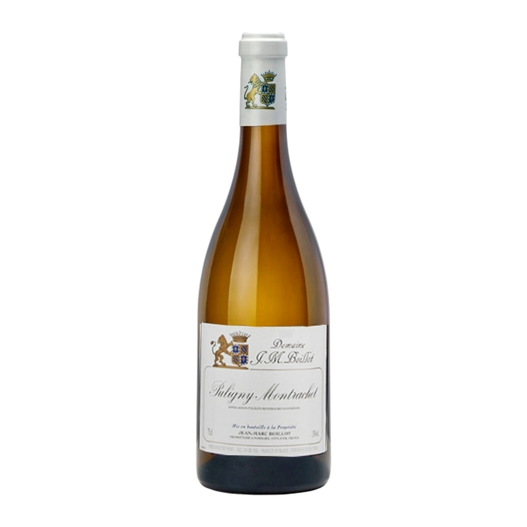 Domaine Jean-Marc Boillot, Puligny-Montrachet