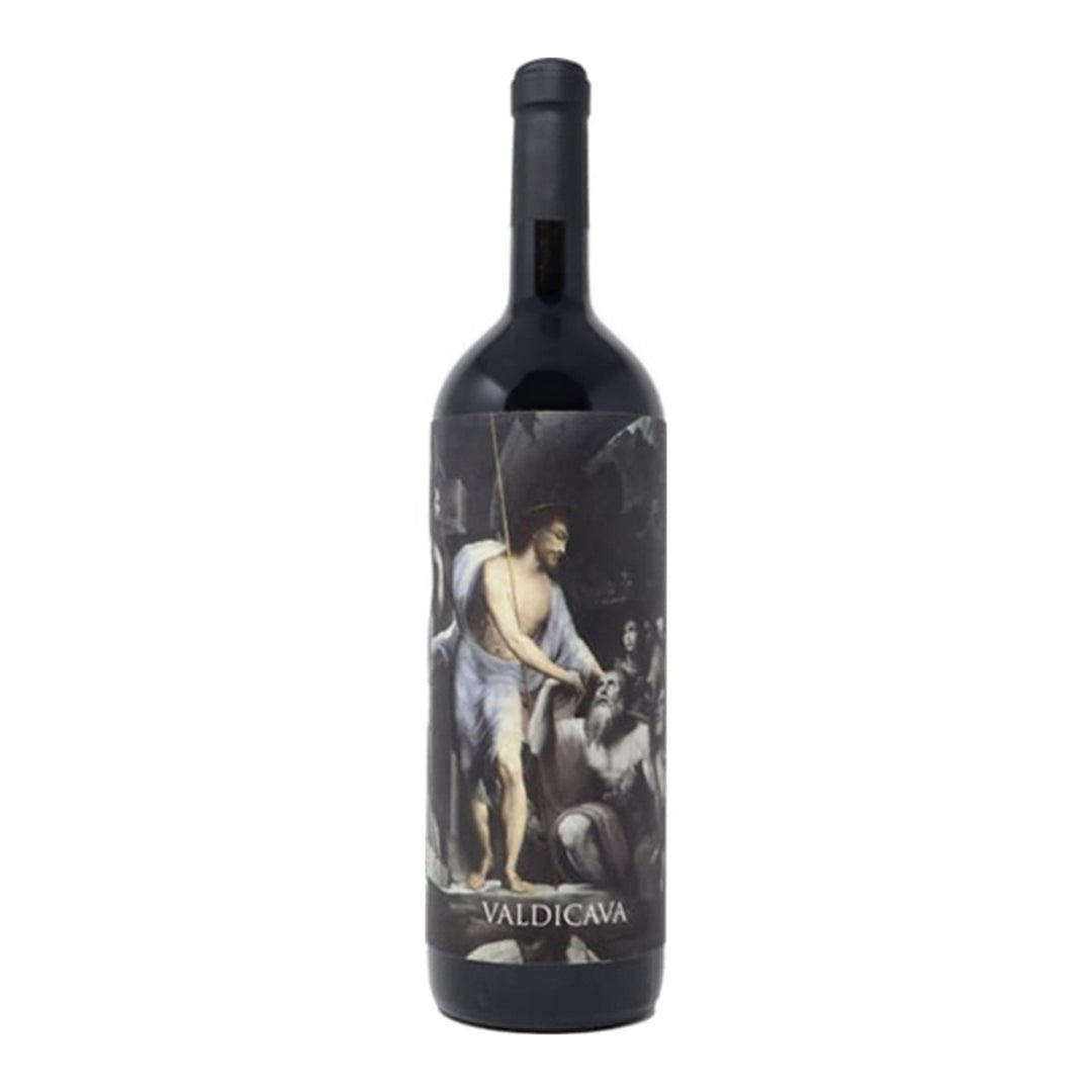 Valdicava, Brunello di Montalcino, Vigna Montosoli
