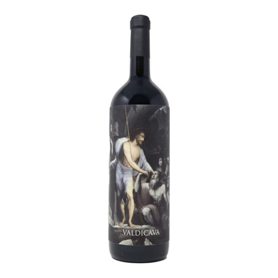 Valdicava, Brunello di Montalcino, Vigna Montosoli