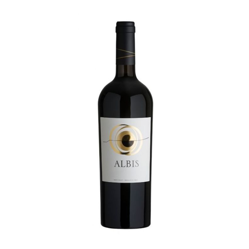Haras Pirque, Albis, Maipo Valley