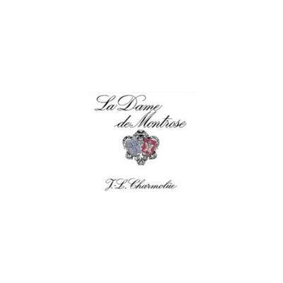 La Dame de Montrose, Saint-Estephe
