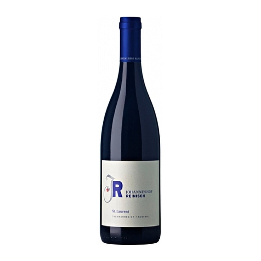 St Laurent, Famile Reinisch
