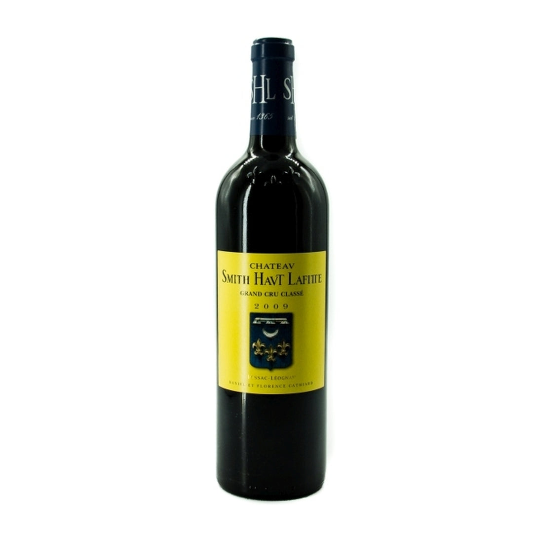 Chateau Smith Haut Lafitte Cru Classe, Pessac-Leognan