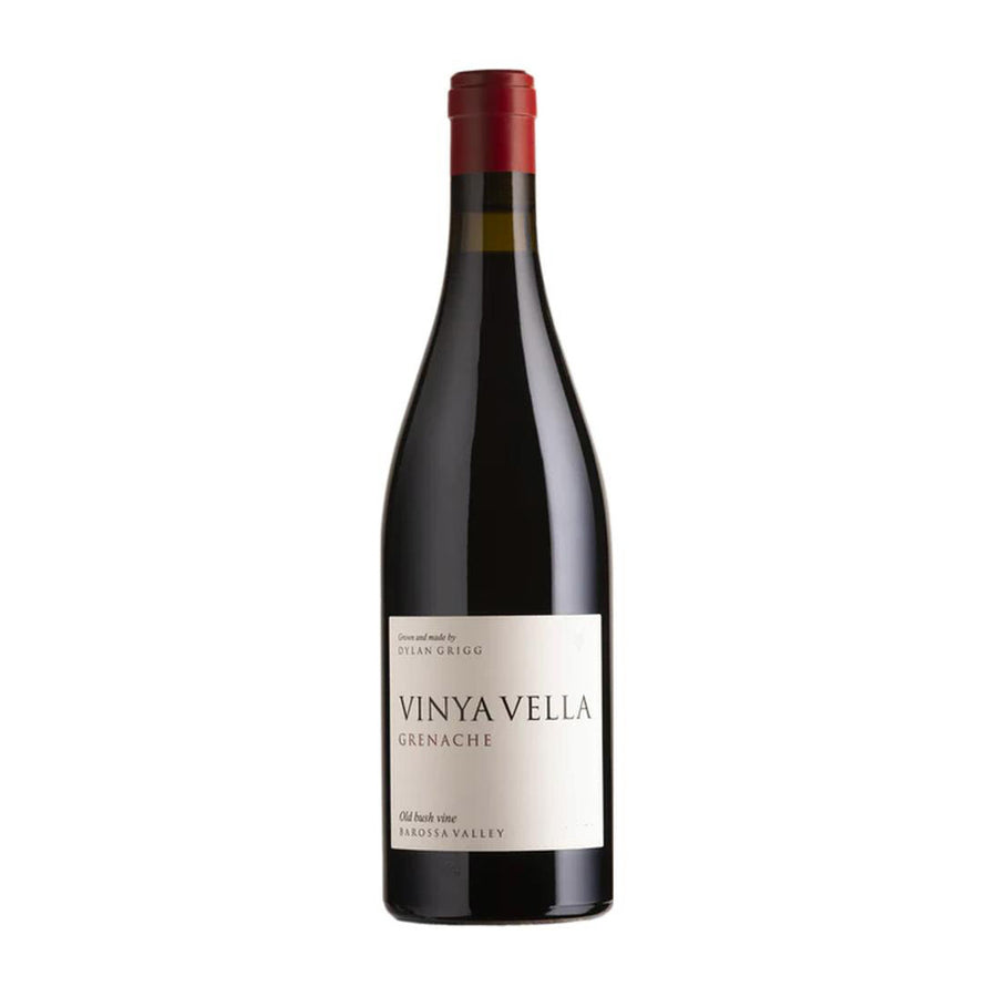 Dylan Grigg Vinya Vella Grenache Barossa