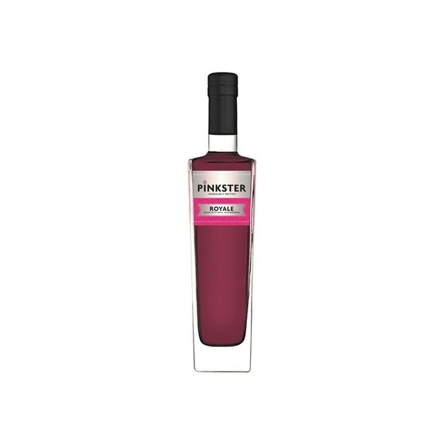 Pinkster Royale Liqeur