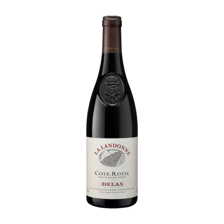 Delas, Cote Rotie, La Landonne