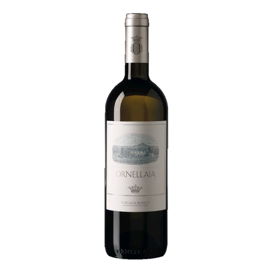 Ornellaia, Bianco, Toscana IGT