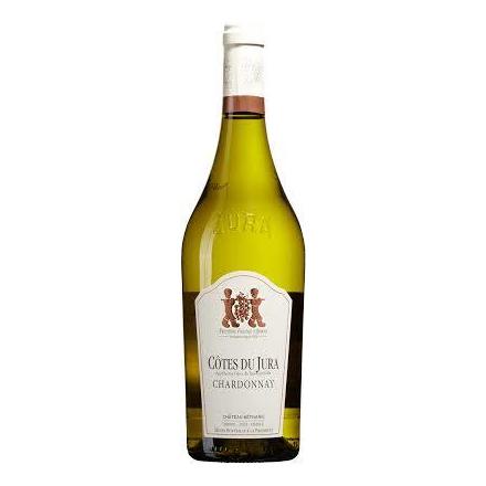 Arbois Chardonnay, Cotes du Jura