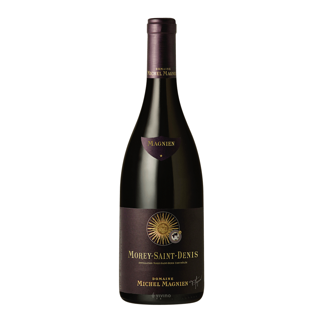 Domaine Michel Magnien, Morey-Saint Denis