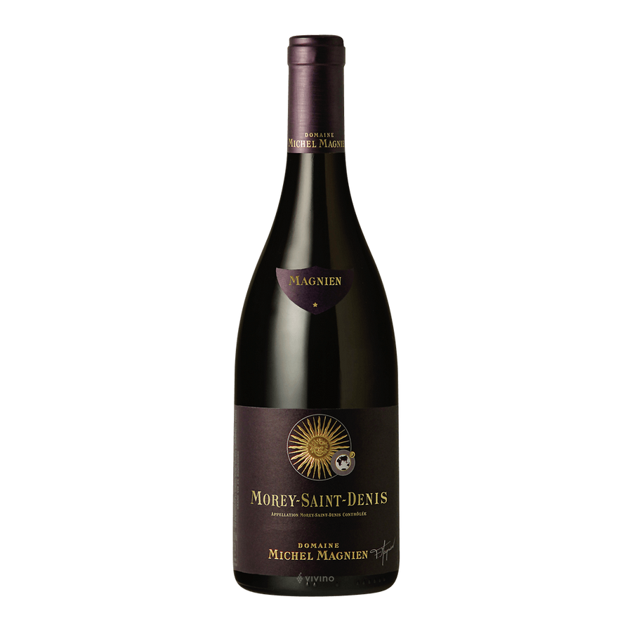 Domaine Michel Magnien, Morey-Saint Denis