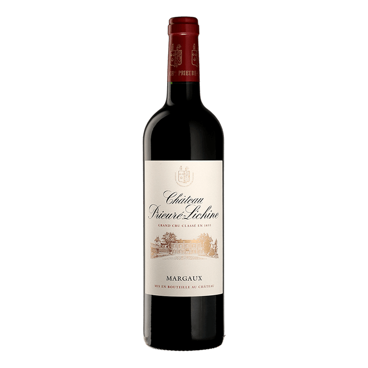 Chateau Prieure-Lichine 4eme Cru Classe, Margaux