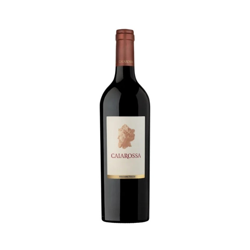 Caiarossa, Rosso Toscana, IGT