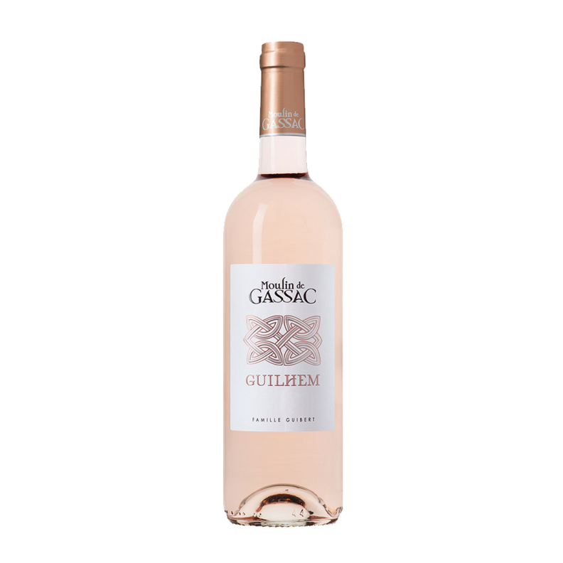 Moulin de Gassac, Guilhem Rose, Pays d'Herault IGP