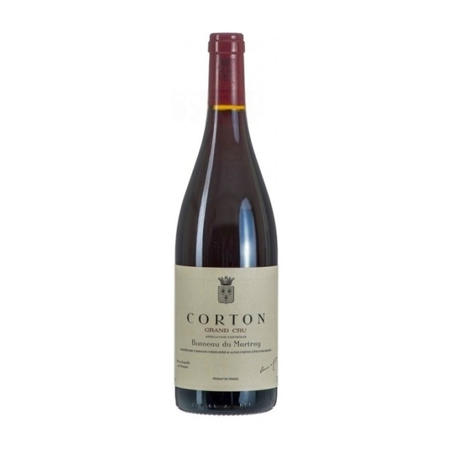 Domaine Bonneau du Martray, Corton Grand Cru