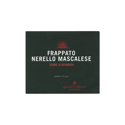 Caruso & Minini, Terre Giumara Frappello
