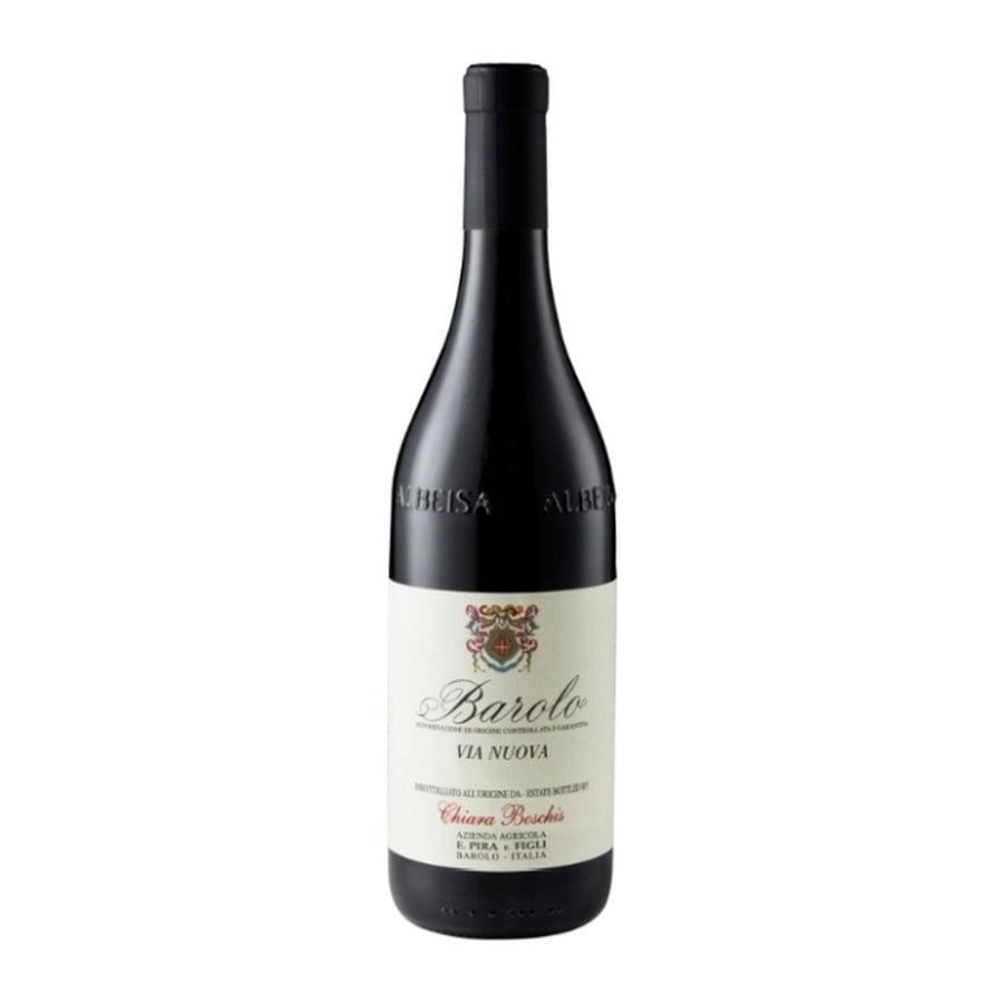 Azienda Agricola E. Pira e Figli (Chiara Boschis), Barolo, Via Nuova