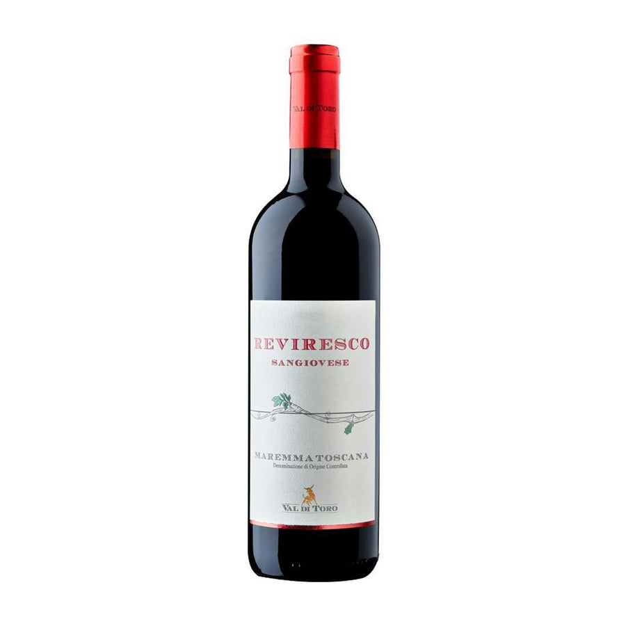 Val di Toro Reviresco