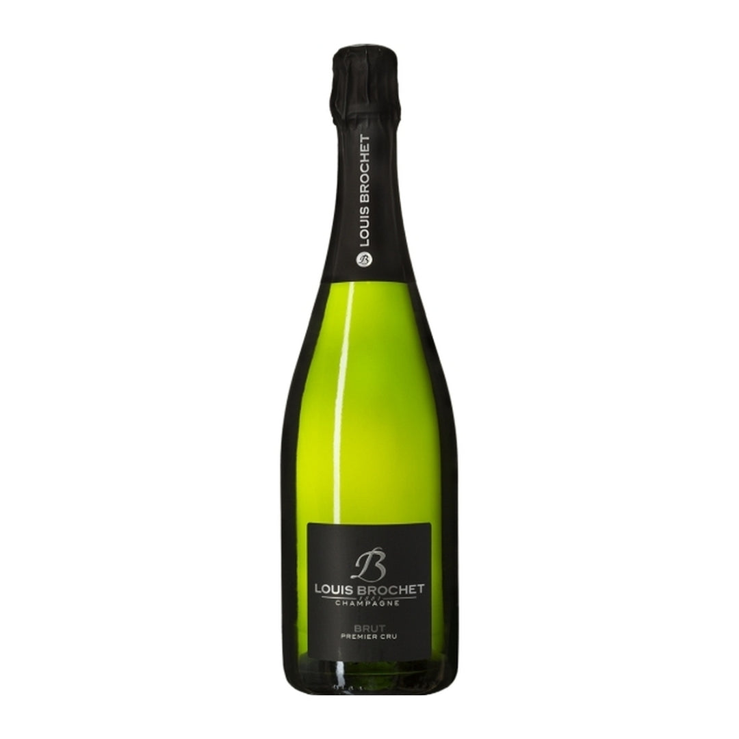 Louis Brochet, Heritage Brut, Champagne