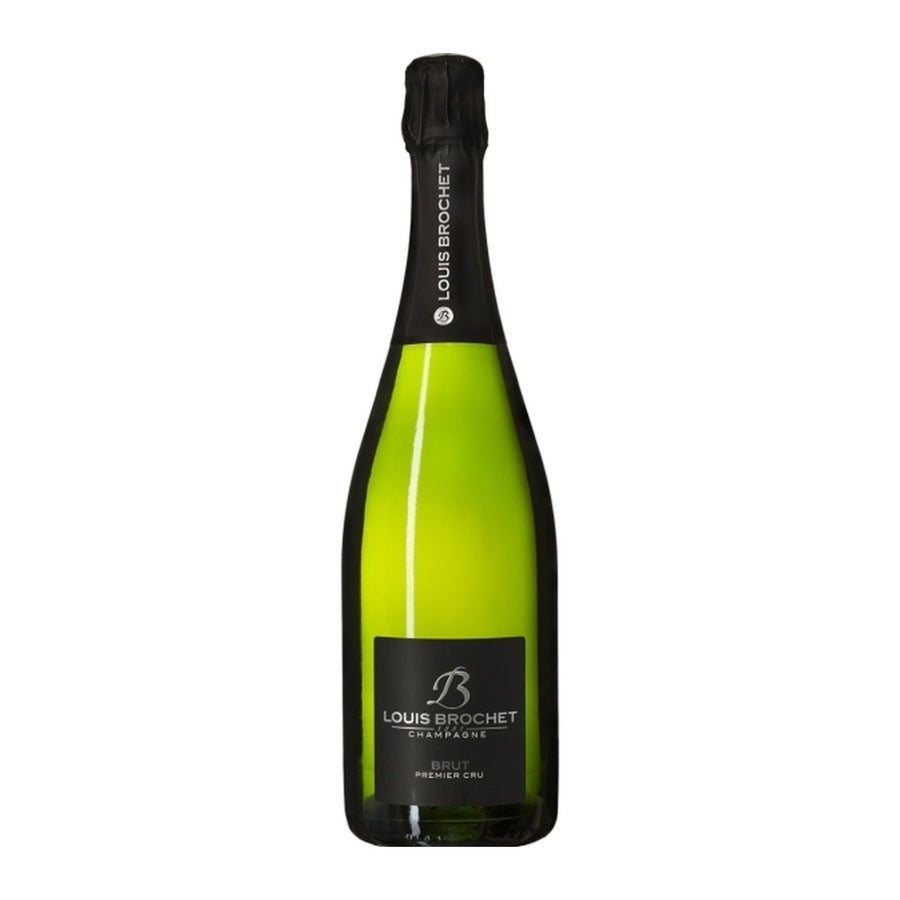 Louis Brochet, Heritage Brut, Champagne