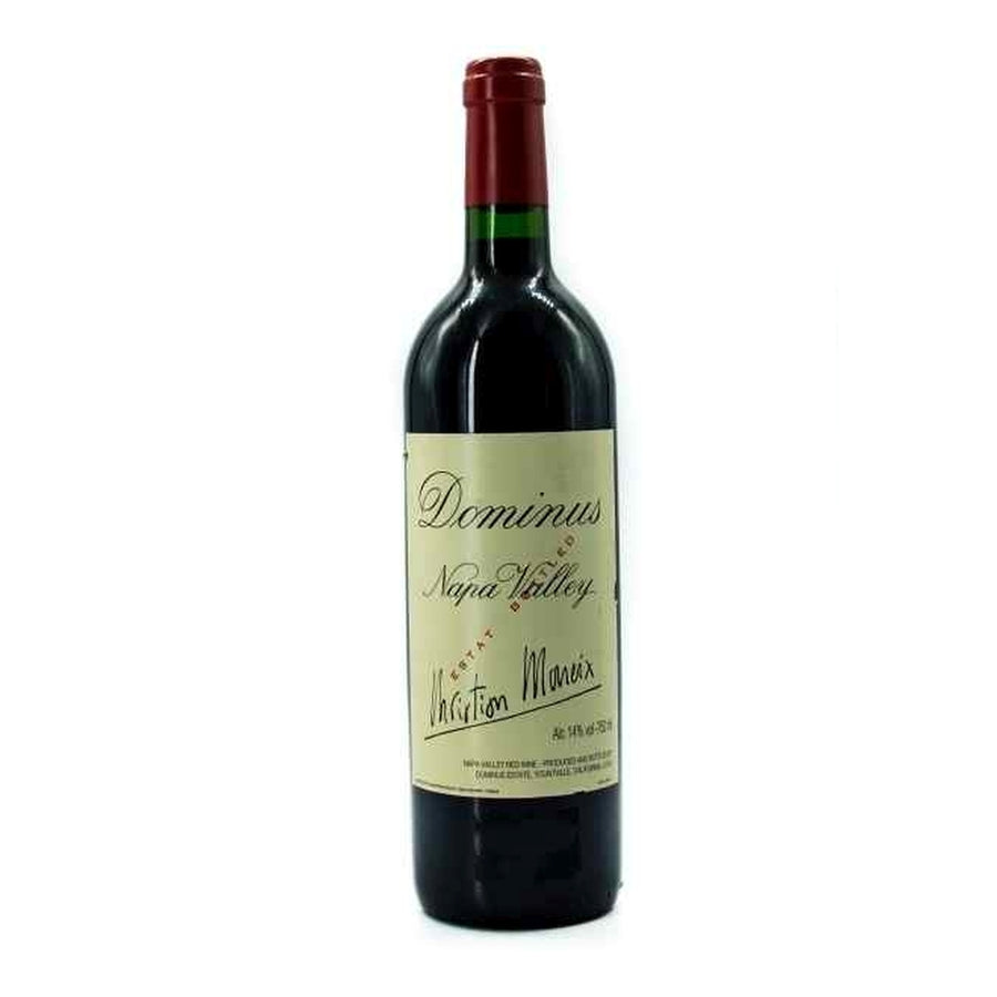 Dominus, Napa Valley