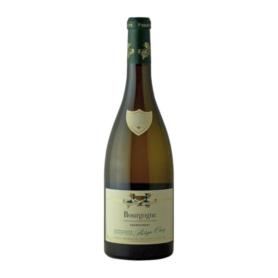 Philippe Chavy, Bourgogne, Chardonnay