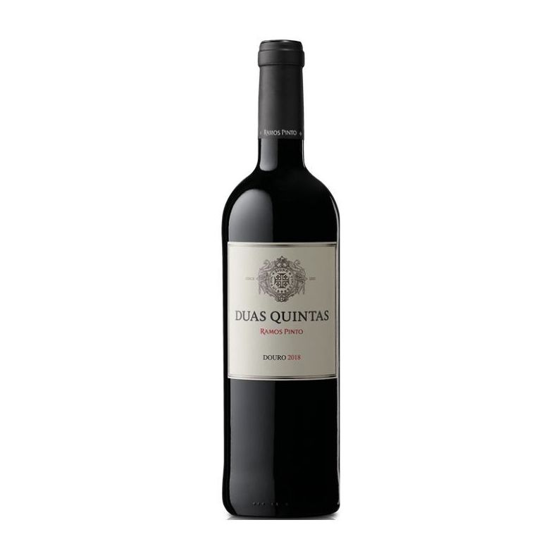 Ramos Pinto, Duas Quintas, Douro