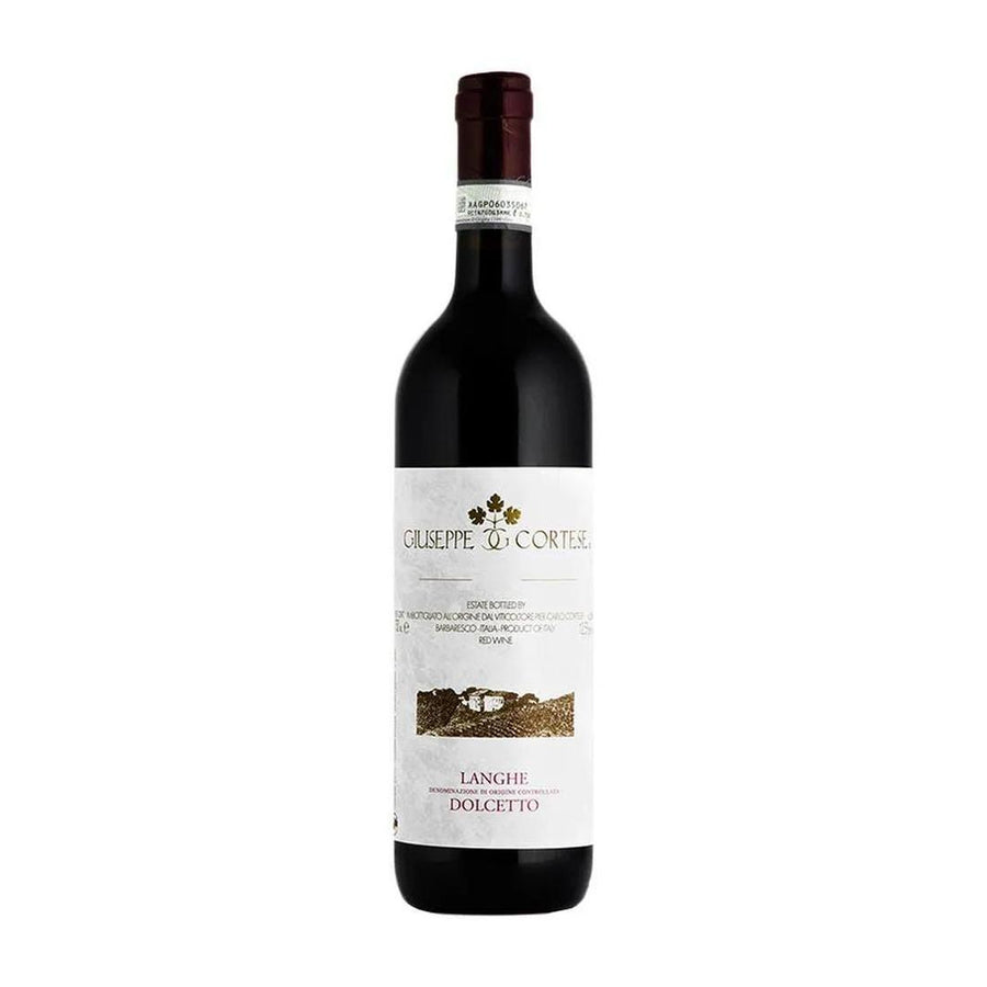 Giuseppe Cortese, Langhe, Dolcetto