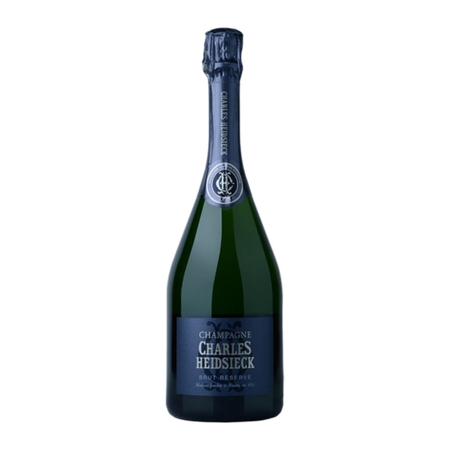 Charles Heidsieck, Brut Reserve