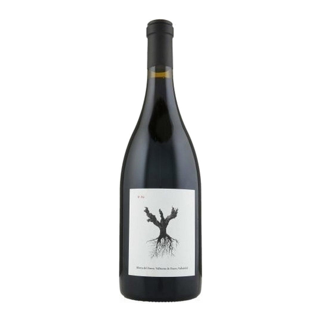 Pingus (Peter Sisseck), Psi, Ribera del Duero DO