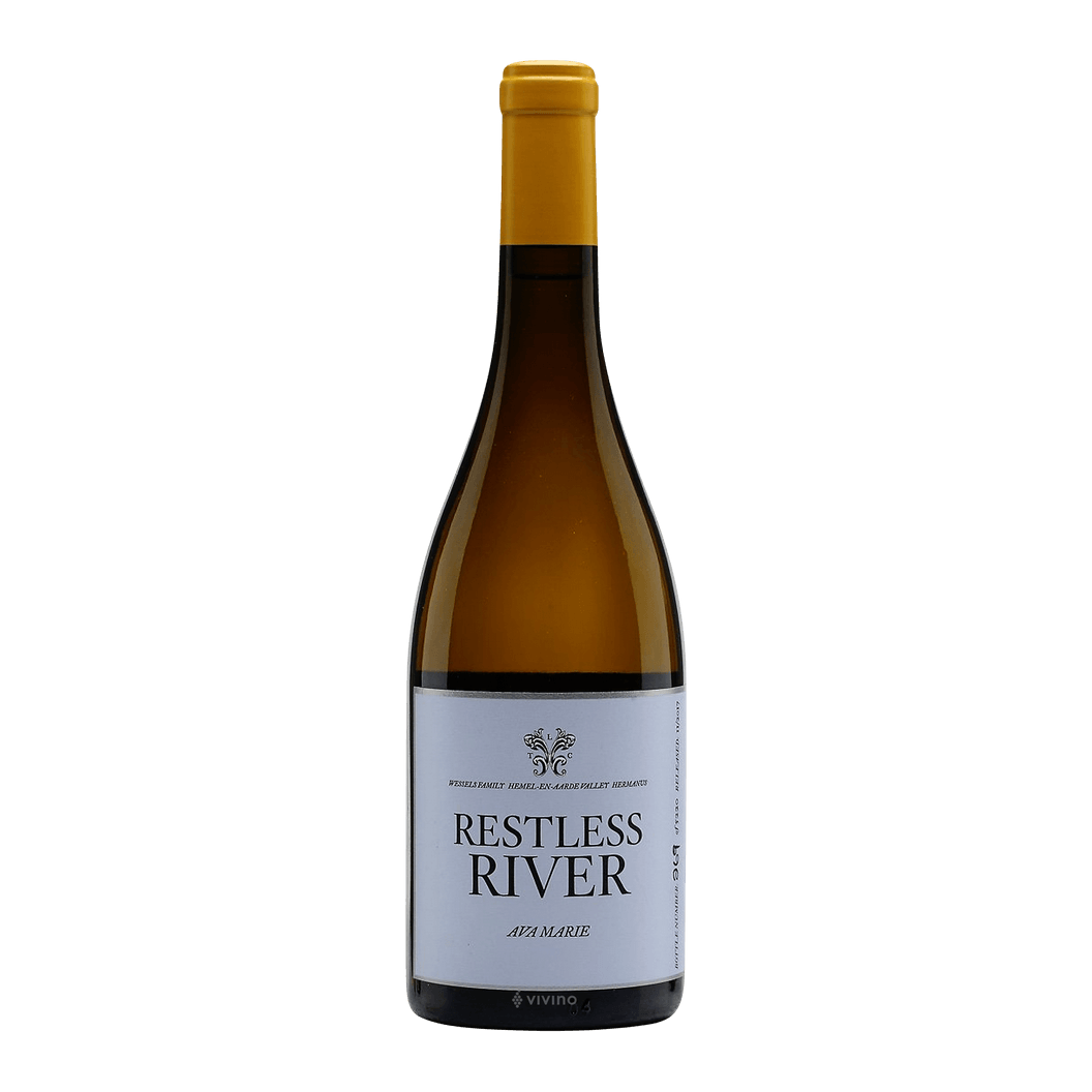Restless River, Ava Marie Chardonnay, Walker Bay