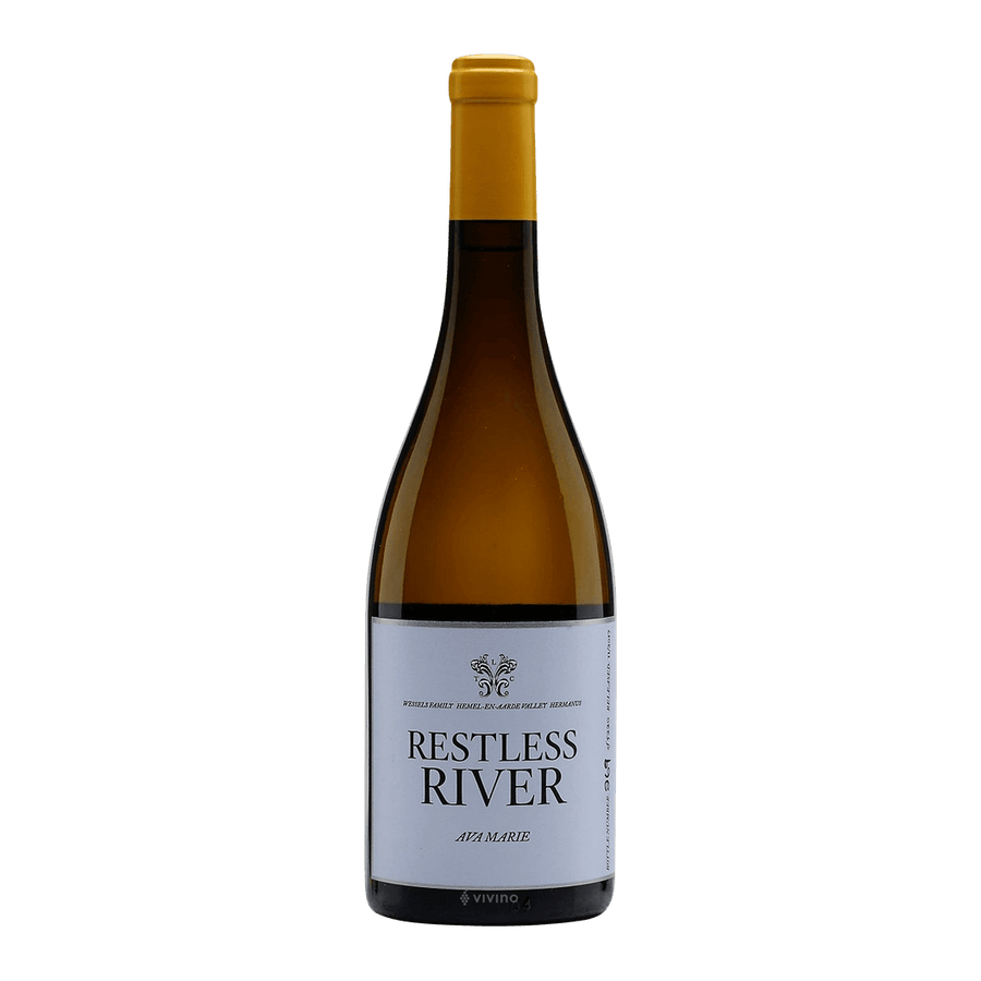 Restless River, Ava Marie Chardonnay, Walker Bay