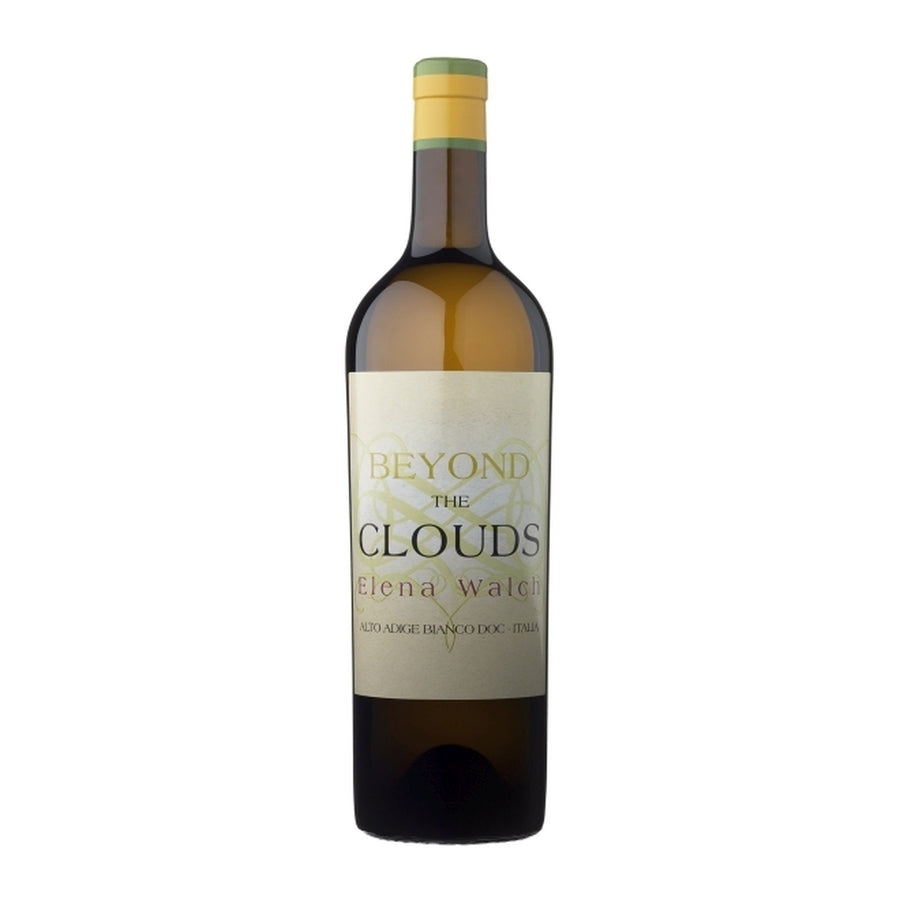 Elena Walch, Beyond The Clouds, Alto Adige