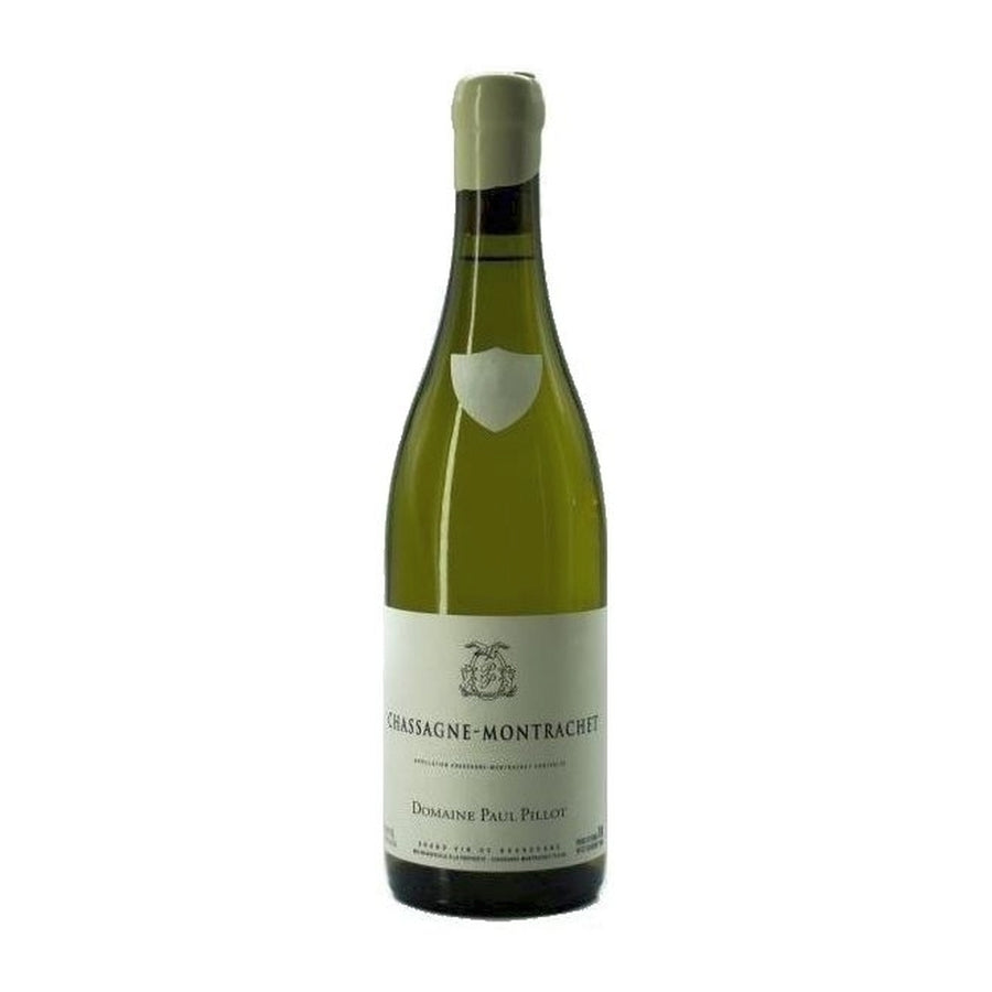Domaine Paul Pillot, Chassagne-Montrachet