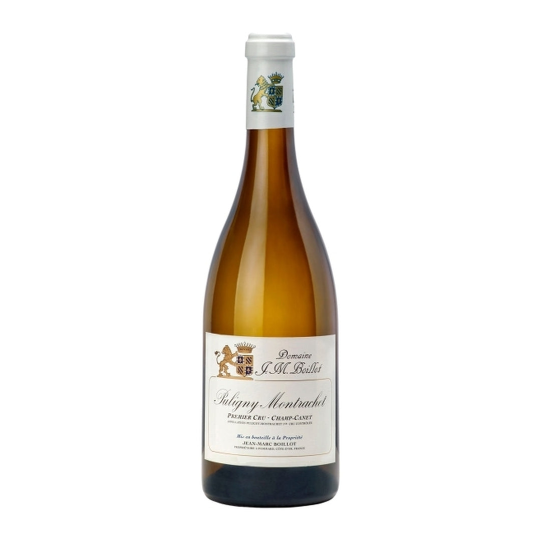 J. M. Boillot, Puligny-Montrachet Premier Cru, Champ Canet