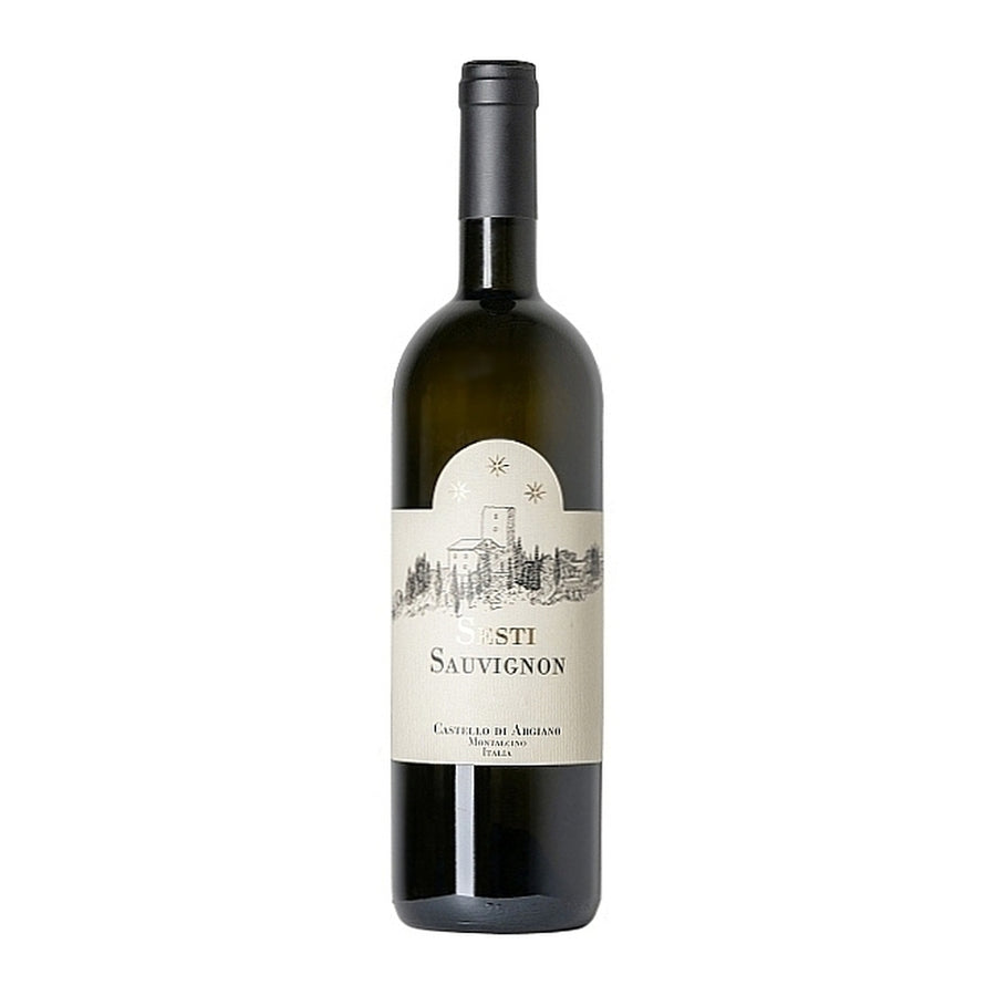 Sesti, Sauvignon, Toscana