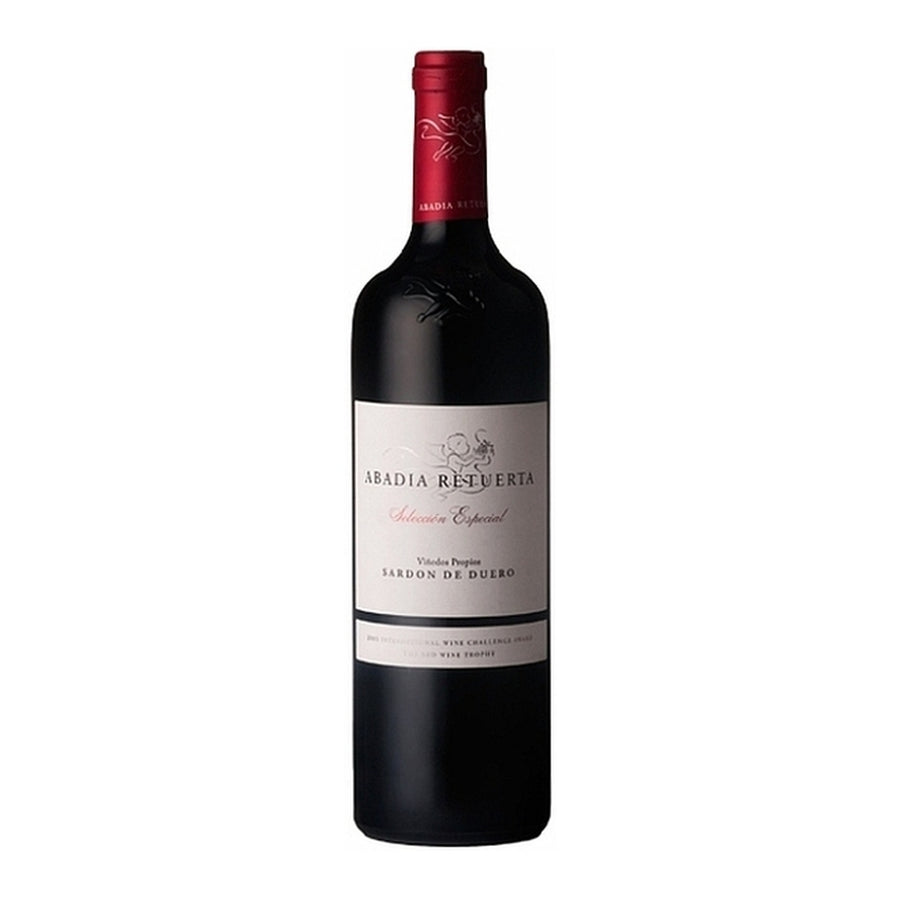 Abadia Retuerta, Seleccion Especial, Castilla y Leon
