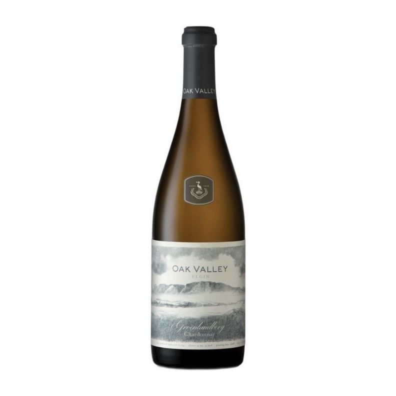 Oak Valley, Groenlandberg Chardonnay, Western Cape