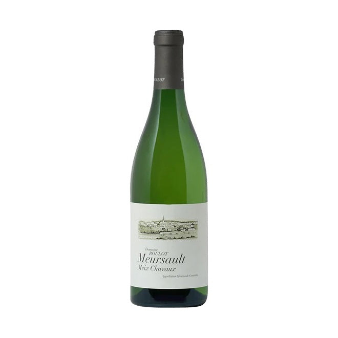 Domaine Roulot, Meursault, Les Meix Chavaux