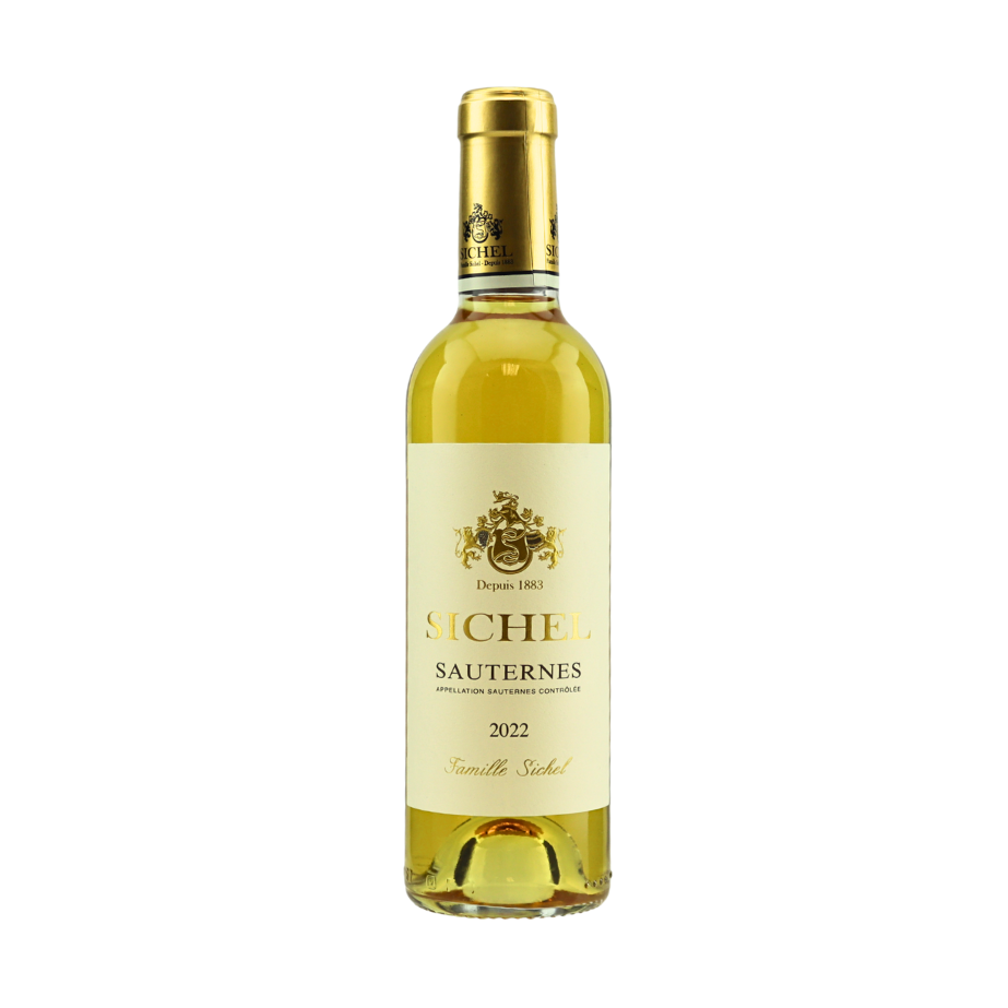 Sichel, Sauternes