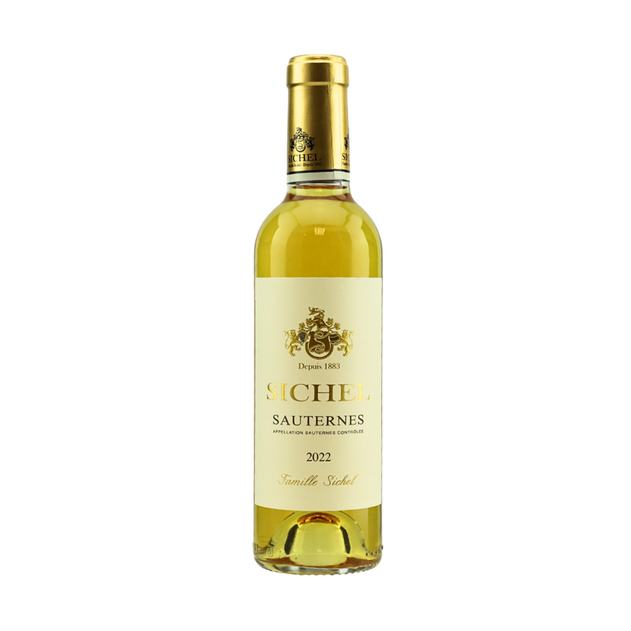 Sichel, Sauternes