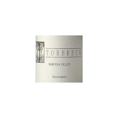 Torbreck, Descendant, Barossa Valley