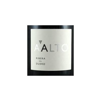 Aalto, Ribera del Duero DO