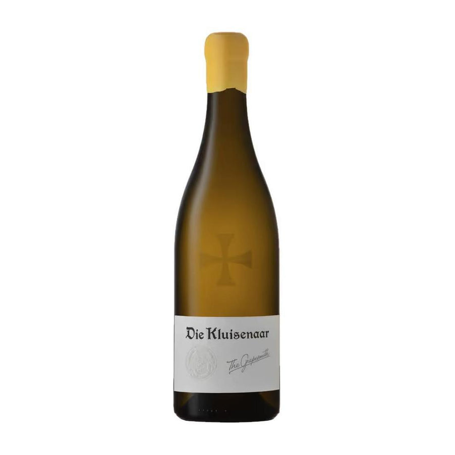Simonsig, The Grapesmith Die Kluisenaar, Stellenbosch